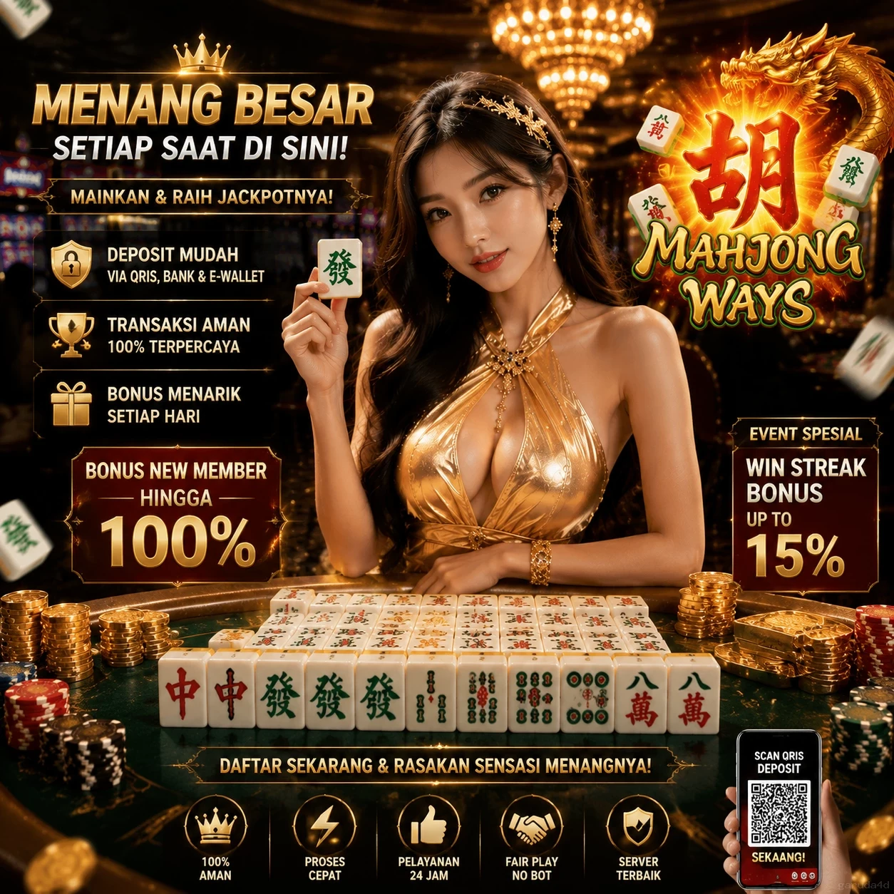 Tips Instalasi Aman di garuda4d untuk Pengguna Indonesia