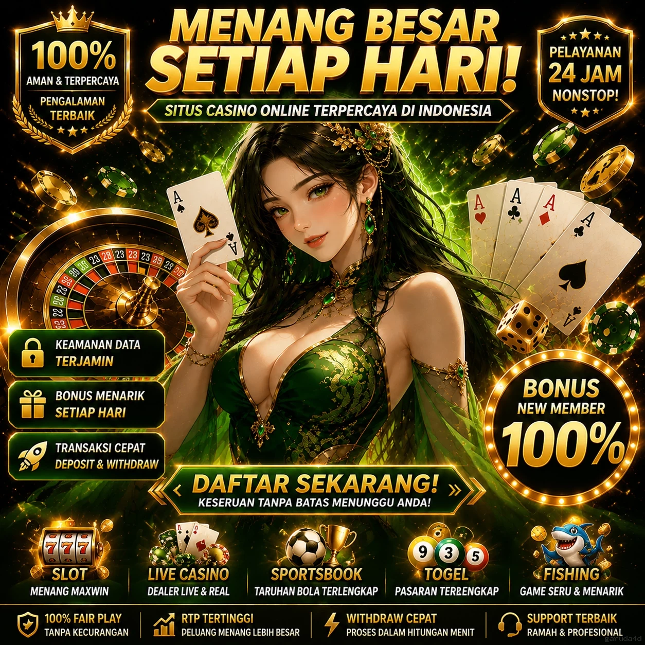 Proses Instalasi APK